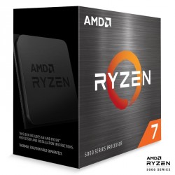 Procesor AMD Ryzen 7 5800X3D, BOX
