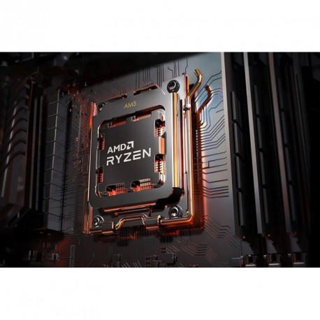 Procesor AMD Ryzen 7 7700X, BOX
