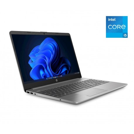 Prenosnik HP 250 G8 i5-1135G7, 8GB, SSD 512GB, W11H+ torbica