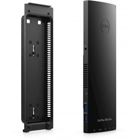 Računalnik AIO DELL Optiplex 3090 Ultra i3-1115G4, 8GB, SSD 256GB, W11P + zaslon