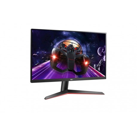 Monitor LG 24MP60G-B