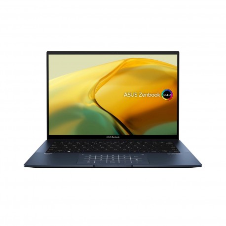 Prenosnik ASUS Zenbook 14 OLED i7-1260P, 16GB, SSD 512GB, W11P