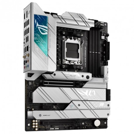 Matična plošča ASUS ROG STRIX X670E-A RGB AM5, ATX, DDR5
