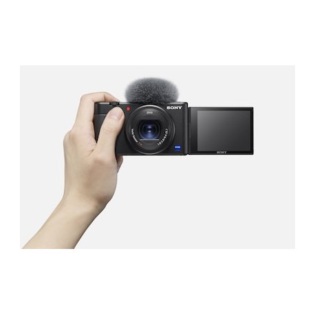 Vlog kamera Sony ZV-1