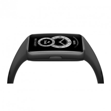 Pametna ura Huawei Band 6, črna
