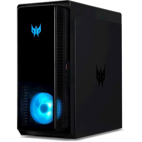 Računalnik ACER Predator Orion 3000 i5-12400F, 32GB, SSD 1TB+1TB, RTX 3070, W11