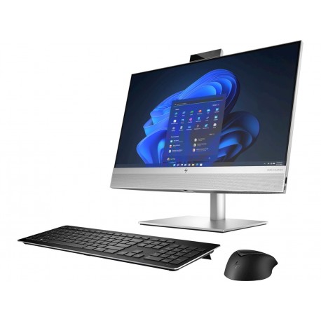 Računalnik AIO HP EliteOne 870 G9 i5-12500, 16GB, SSD 512GB, W11P