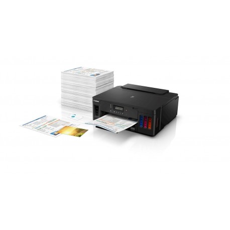 Tiskalnik Canon Pixma G5040 -DEMO