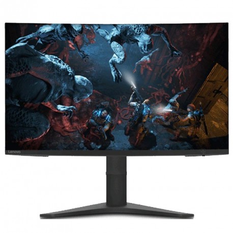 Monitor LENOVO G32QC-10, ukrivljen -DEMO