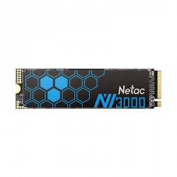 SSD disk 1TB M.2 NVMe Netac NV3000