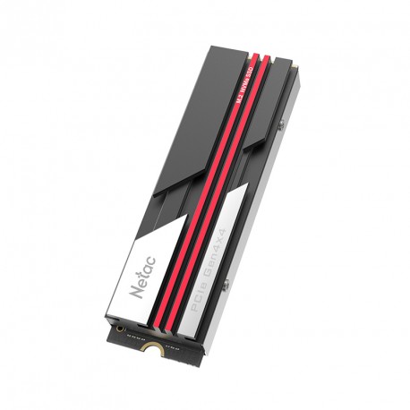 SSD disk 1TB M.2 NVMe Netac NV7000
