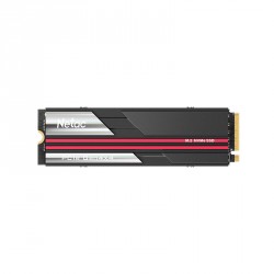 SSD disk 2TB M.2 NVMe Netac NV7000