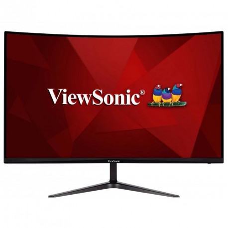 Monitor VIEWSONIC VX3218-PC-MHD, ukrivljen