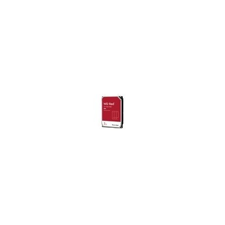 Trdi disk 3TB SATA3 WD Red, WD30EFAX