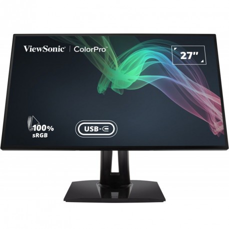 Monitor VIEWSONIC VP2768a-4K