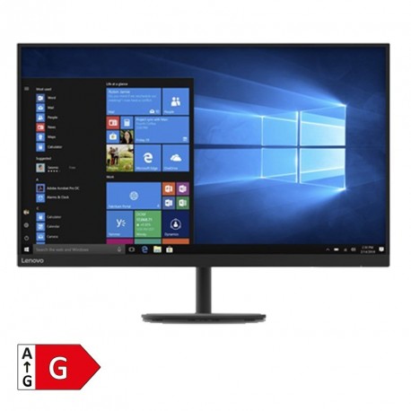 Monitor LENOVO D32QC-20