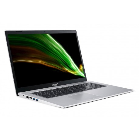 Prenosnik ACER Aspire 3 A317-53-39P7 i3-1115G4, 8GB, SSD 512GB, W11H