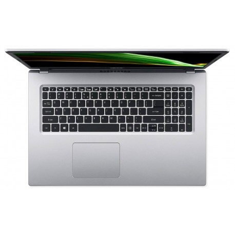 Prenosnik ACER Aspire 3 A317-53-39P7 i3-1115G4, 8GB, SSD 512GB, W11H