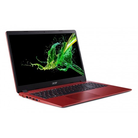 Prenosnik ACER Aspire 3 A315-56-332V  i3-1005G1, 8GB, SSD 512GB, W11H