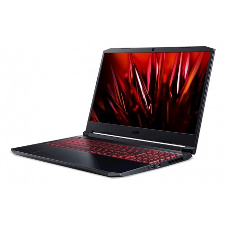 Prenosnik ACER Nitro 5 AN515-57-72R3 i7-11800H, 16GB, SSD 512GB, RTX 3050, W11H