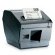 Blagajniški termalni tiskalnik STAR TSP-743IIU siv/črn, USB z nožem