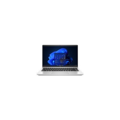 Prenosnik HP ProBook 445 G9 R5-5625U, 8GB, SSD 256GB, W11P
