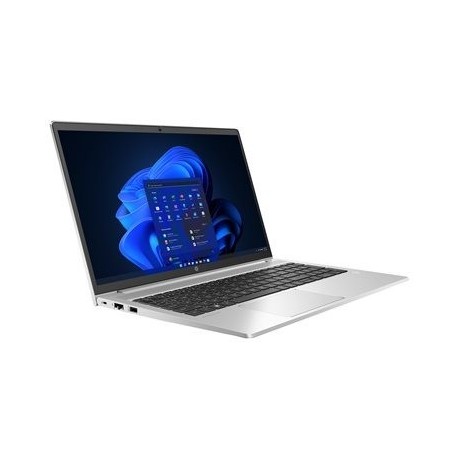 Prenosnik HP ProBook 455 G9 R7-5825U, 16GB, SSD 512GB, W11P