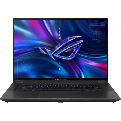 Prenosnik ASUS ROG X16 GV601RW-M6014W R9-6900HS, 16GB, SSD 1TB, RTX 3070Ti, W11H