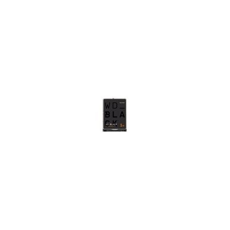 Trdi disk 1TB SATA3 WD Mobile Black