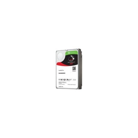 Trdi disk 4TB SATA3 SEAGATE Ironwolf PRO Enterprise NAS, ST4000NE001