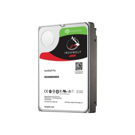 Trdi disk 8TB SATA3 SEAGATE Ironwolf PRO Enterprise, ST8000NE001