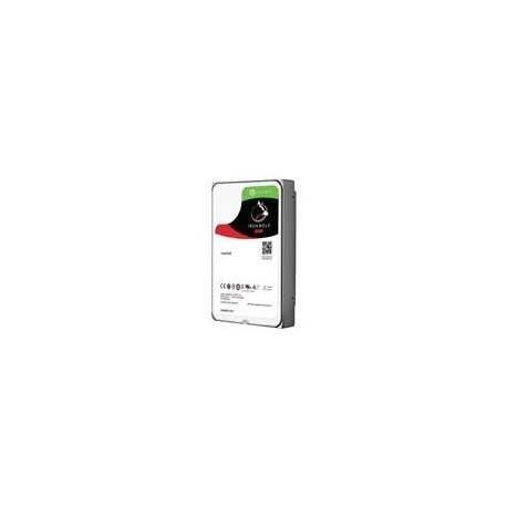 Trdi disk 8TB SATA3 SEAGATE NAS, ST8000VN004