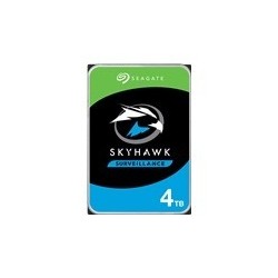 Trdi disk 4TB SATA3 SEAGATE Surv. Skyhawk, ST4000VX016