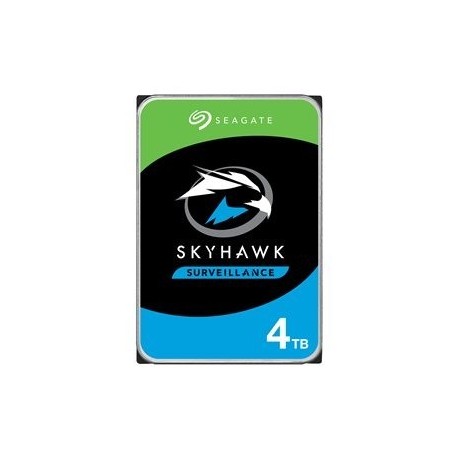 Trdi disk 4TB SATA3 SEAGATE Surv. Skyhawk, ST4000VX016