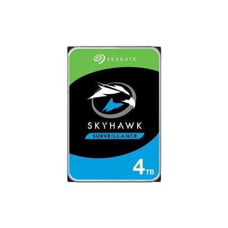 Trdi disk 4TB SATA3 SEAGATE Surv. Skyhawk, ST4000VX016