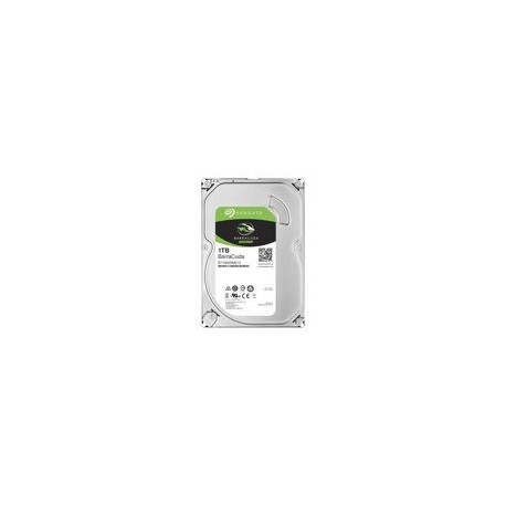 Trdi disk 1TB SATA3 SEAGATE Barracuda, ST1000DM010