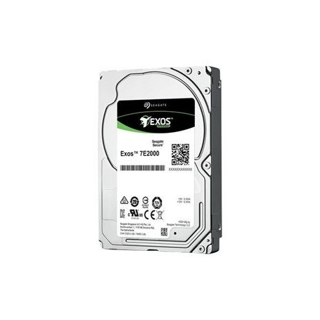 Trdi disk 2TB SATA3 SEAGATE EXOS 7E2000 Enterprise, ST2000NX0403