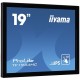 Monitor Iiyama TF1934MC-B7X, na dotik