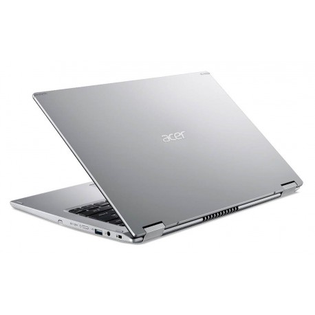 Prenosnik ACER Spin 3 SP314-21N-R69Y R3-3250U, 8GB, SSD 512GB, touch, W10H