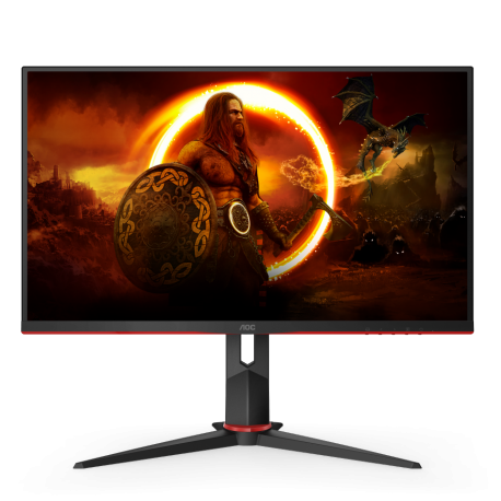 LED monitor 27 AOC Gaming 27G2SPU IPS 165Hz