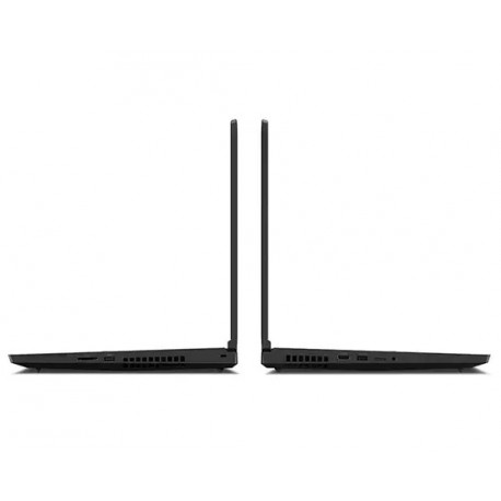 Prenosnik 17.3 LENOVO ThinkPad P17 G2 i7-11850H 16GB 512GB RTX A2000 W10P