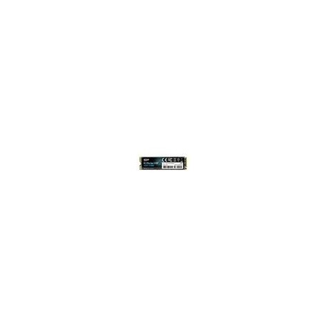 SSD disk 1TB NVMe SILICON POWER P34A60, SP001TBP34A60M28