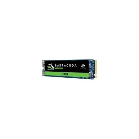 SSD disk 500GB NVMe SEAGATE BarraCuda 510, ZP500CM3A001