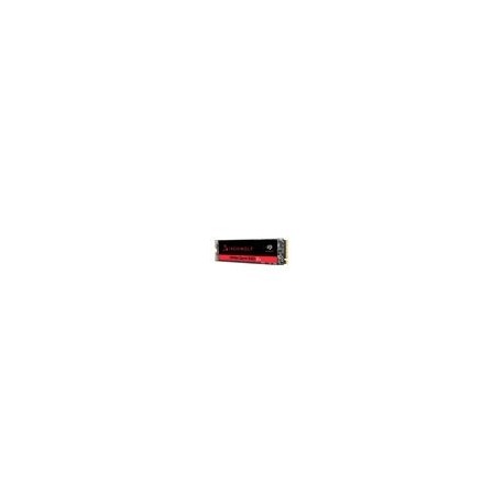 SSD disk 500GB NVMe SEAGATE IronWolf 525, ZP500NM3A002