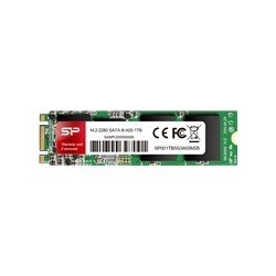 SSD disk 1TB  M.2 SATA SILICON POWER, SP001TBSS3A55M28