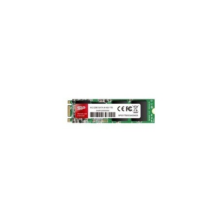 SSD disk 1TB  M.2 SATA SILICON POWER, SP001TBSS3A55M28