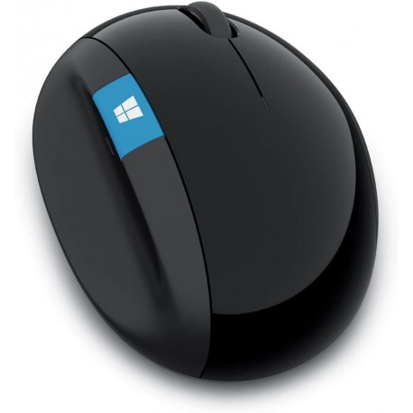Miška Microsoft Sculpt Ergonomic, L6V-00005