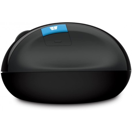 Miška Microsoft Sculpt Ergonomic, L6V-00005