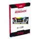 Pomnilnik DDR5 32GB (2x16GB) 6400 FURY Renegade RGB, KF564C32RSAK2-32