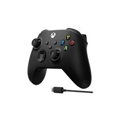 Igralni plošček Microsoft Xbox Wireless Controller za PC